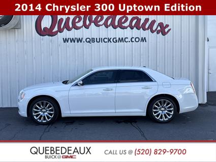 2014 Chrysler 300 Tucson AZ