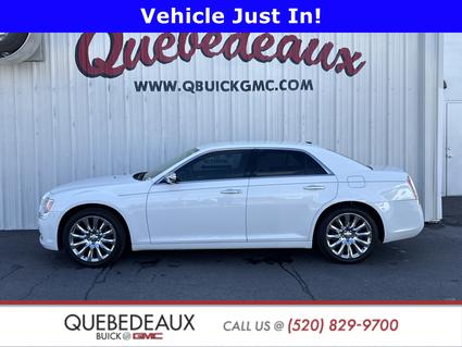 2014 Chrysler 300 Tucson AZ
