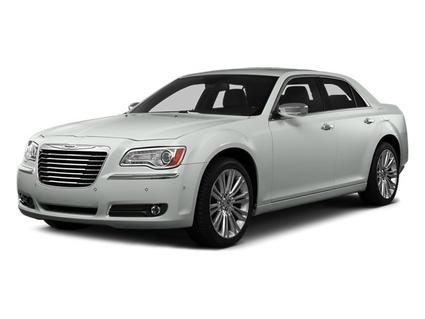 2014 Chrysler 300 Tucson AZ