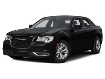2016 Chrysler 300 Centralia IL