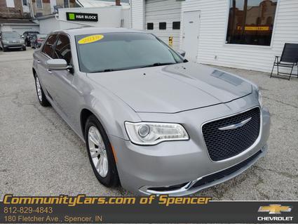 2018 Chrysler 300 Spencer IN