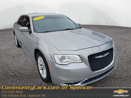 2018 Chrysler 300 Spencer IN