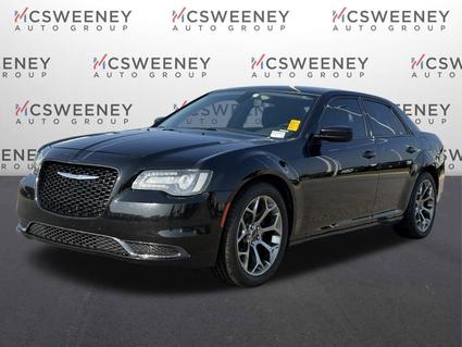 2018 Chrysler 300 Pell City AL