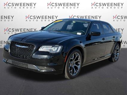 2018 Chrysler 300 Pell City AL