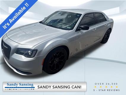 2019 Chrysler 300 Pensacola FL
