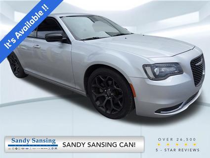 2019 Chrysler 300 Pensacola FL