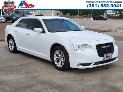 2019 Chrysler 300 Victoria TX