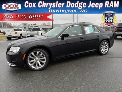 2020 Chrysler 300 Burlington NC