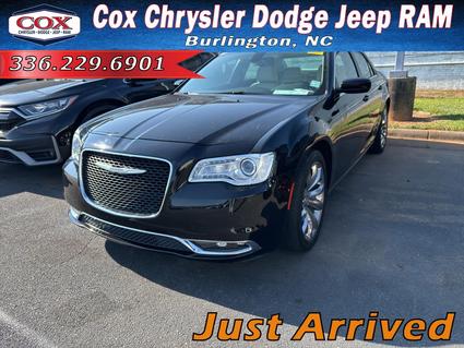 2020 Chrysler 300 Burlington NC