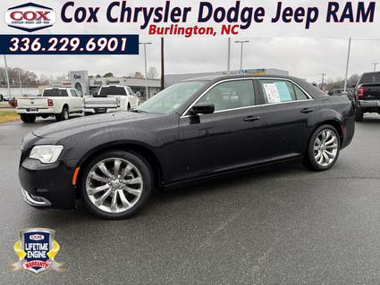2020 Chrysler 300 Burlington NC