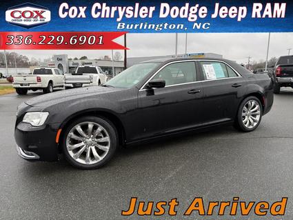 2020 Chrysler 300 Burlington NC