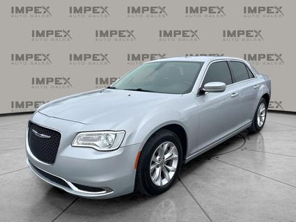 2022 Chrysler 300 Greensboro NC