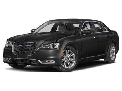 2022 Chrysler 300 Pocatello ID