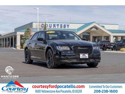 2022 Chrysler 300 Pocatello ID