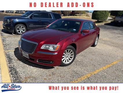 2013 Chrysler 300 Palestine TX