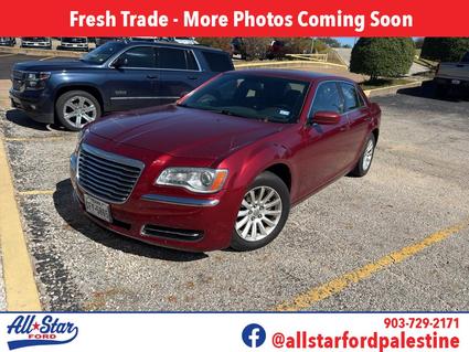 2013 Chrysler 300 Palestine TX