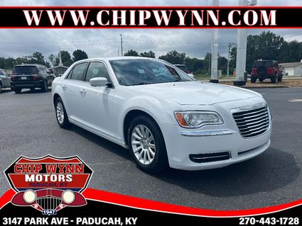 2014 Chrysler 300 Paducah KY