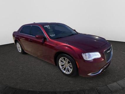 2018 Chrysler 300 Tupelo MS