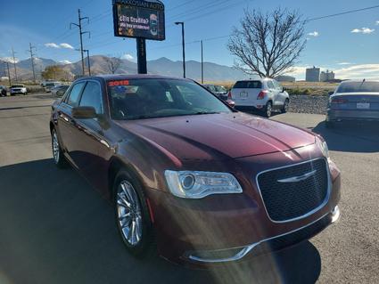 2018 Chrysler 300 Taylorsville UT