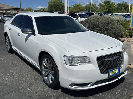 2019 Chrysler 300 Saint George UT