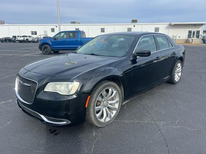 2019 Chrysler 300 Paducah KY