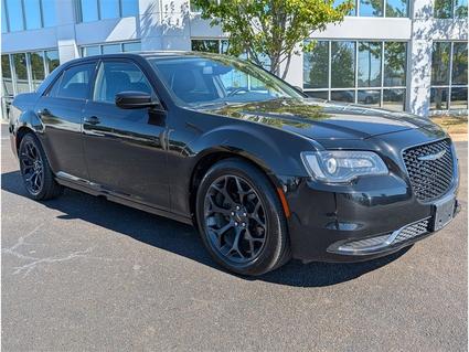 2019 Chrysler 300 Jackson MS