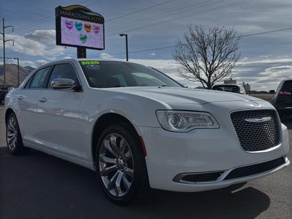 2020 Chrysler 300 Taylorsville UT