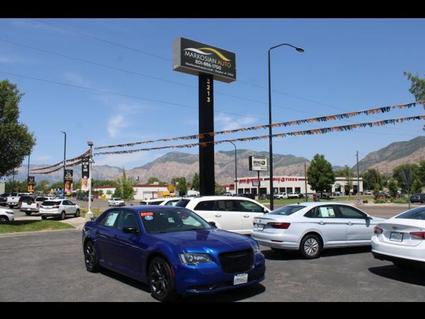 2020 Chrysler 300 Taylorsville UT