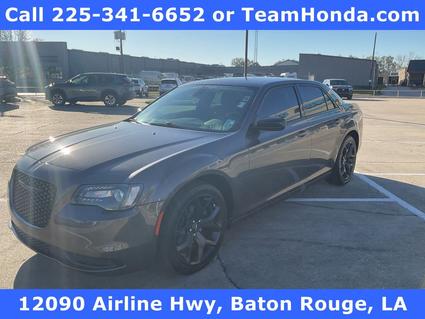 2021 Chrysler 300 Baton Rouge LA