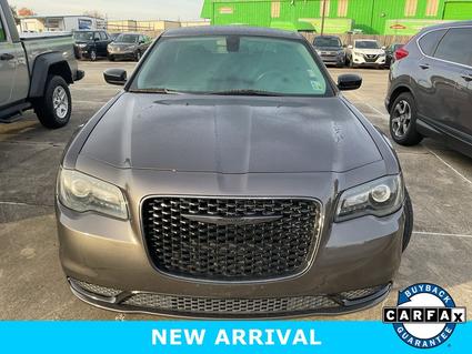 2021 Chrysler 300 Baton Rouge LA