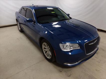 2021 Chrysler 300 Los Lunas NM