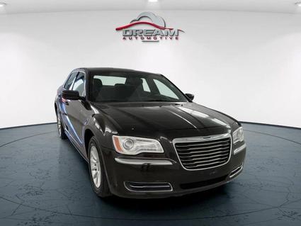2012 Chrysler 300 Lawrence KS