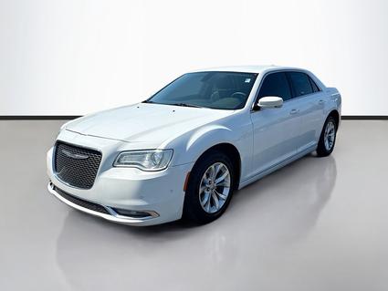 2015 Chrysler 300 Vestavia Hills AL