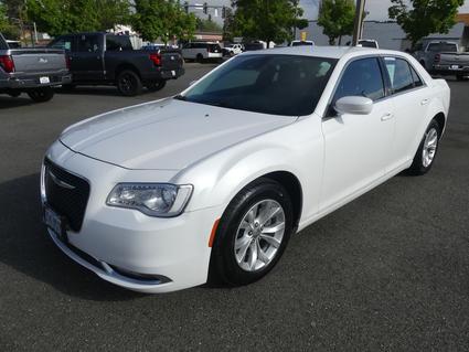 2015 Chrysler 300 Grants Pass OR