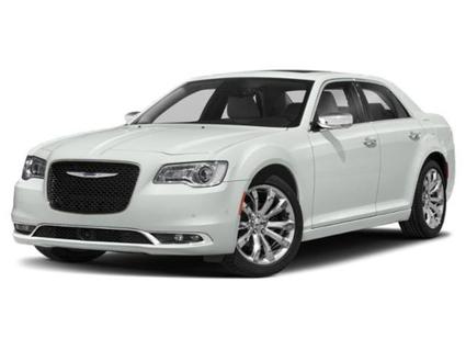 2018 Chrysler 300 Cheyenne WY