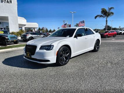2021 Chrysler 300 Salinas CA