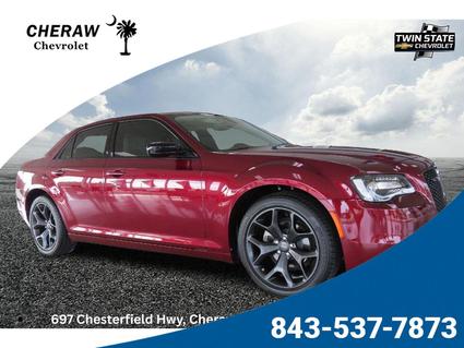 2023 Chrysler 300 Cheraw SC