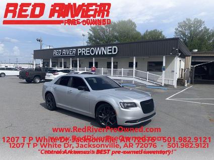 2023 Chrysler 300 Jacksonville AR