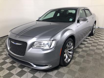 2018 Chrysler 300 Houma LA