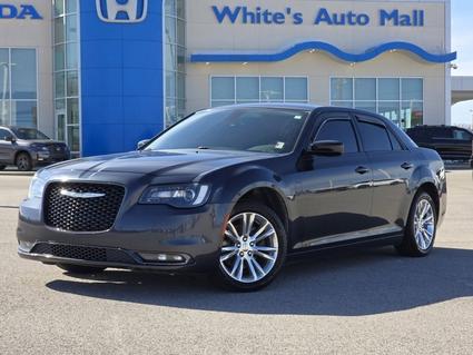 2018 Chrysler 300 Hopkinsville KY