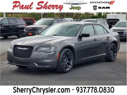 2019 Chrysler 300 Piqua OH