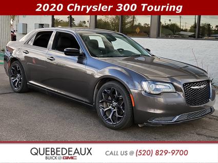 2020 Chrysler 300 Tucson AZ
