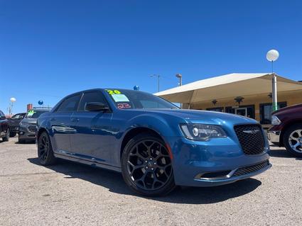 2020 Chrysler 300 Phoenix AZ
