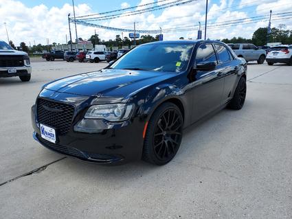 2021 Chrysler 300 Livingston TX