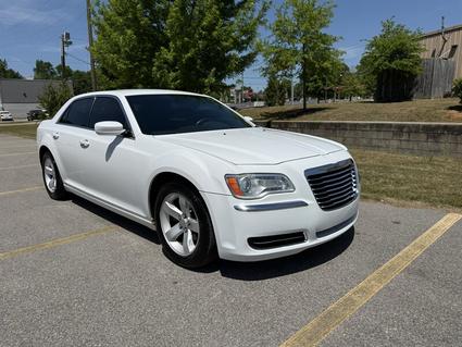 2014 Chrysler 300 West Columbia SC