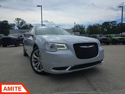 2019 Chrysler 300 Amite LA