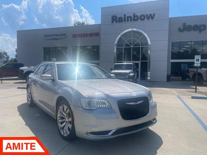 2019 Chrysler 300 Amite LA