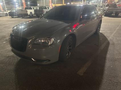 2019 Chrysler 300 Montgomery AL
