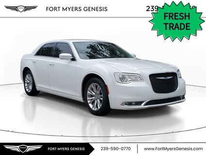 2020 Chrysler 300 Fort Myers FL