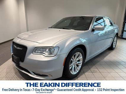 2021 Chrysler 300 Lufkin TX